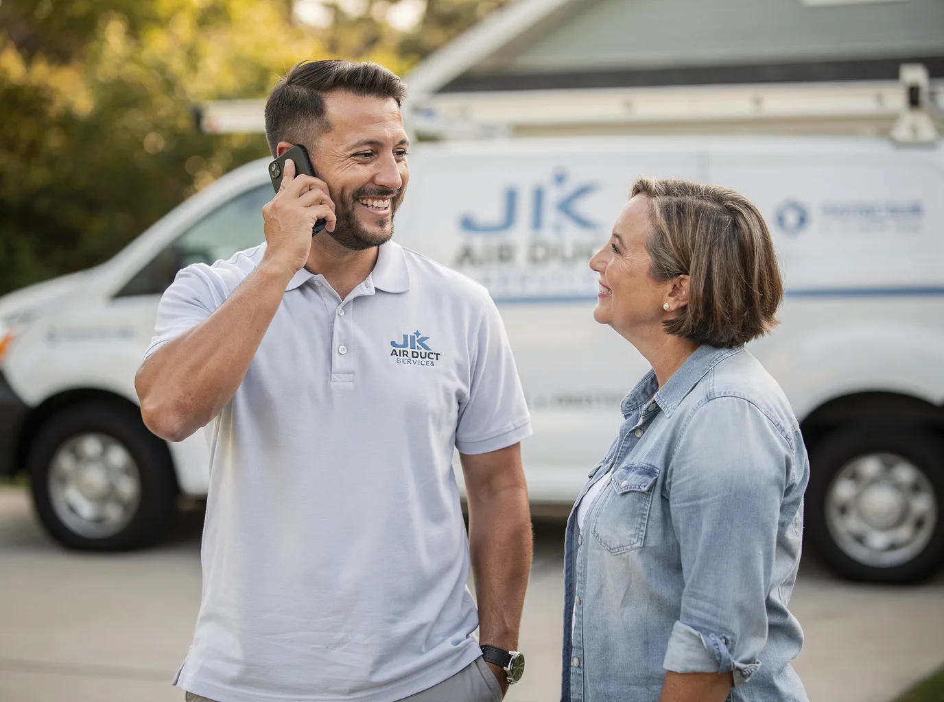 Air Duct Cleaning Lake City, SC FAQs